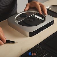 تعمیر هارد اکسترنال یا اینترنال (برد حافظه) - بردت با ما